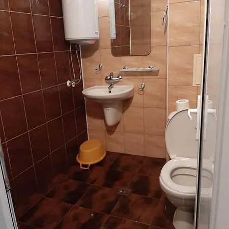 Perla - Ivanovi Daire