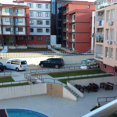 Perla - Ivanovi * Primorsko