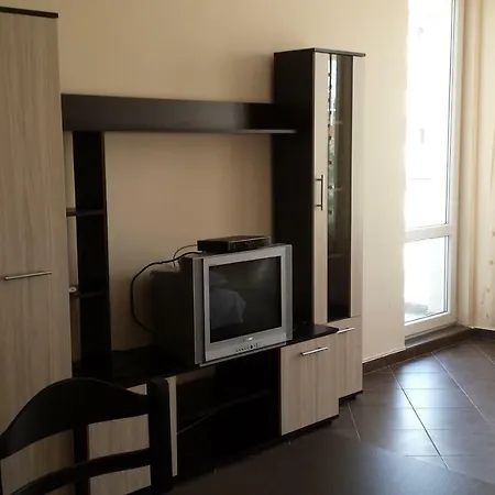 Perla - Ivanovi Daire Primorsko